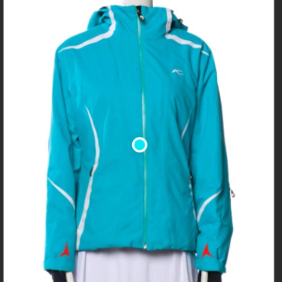KJUS Performance Ski Jacket - Picture 1 of 7
